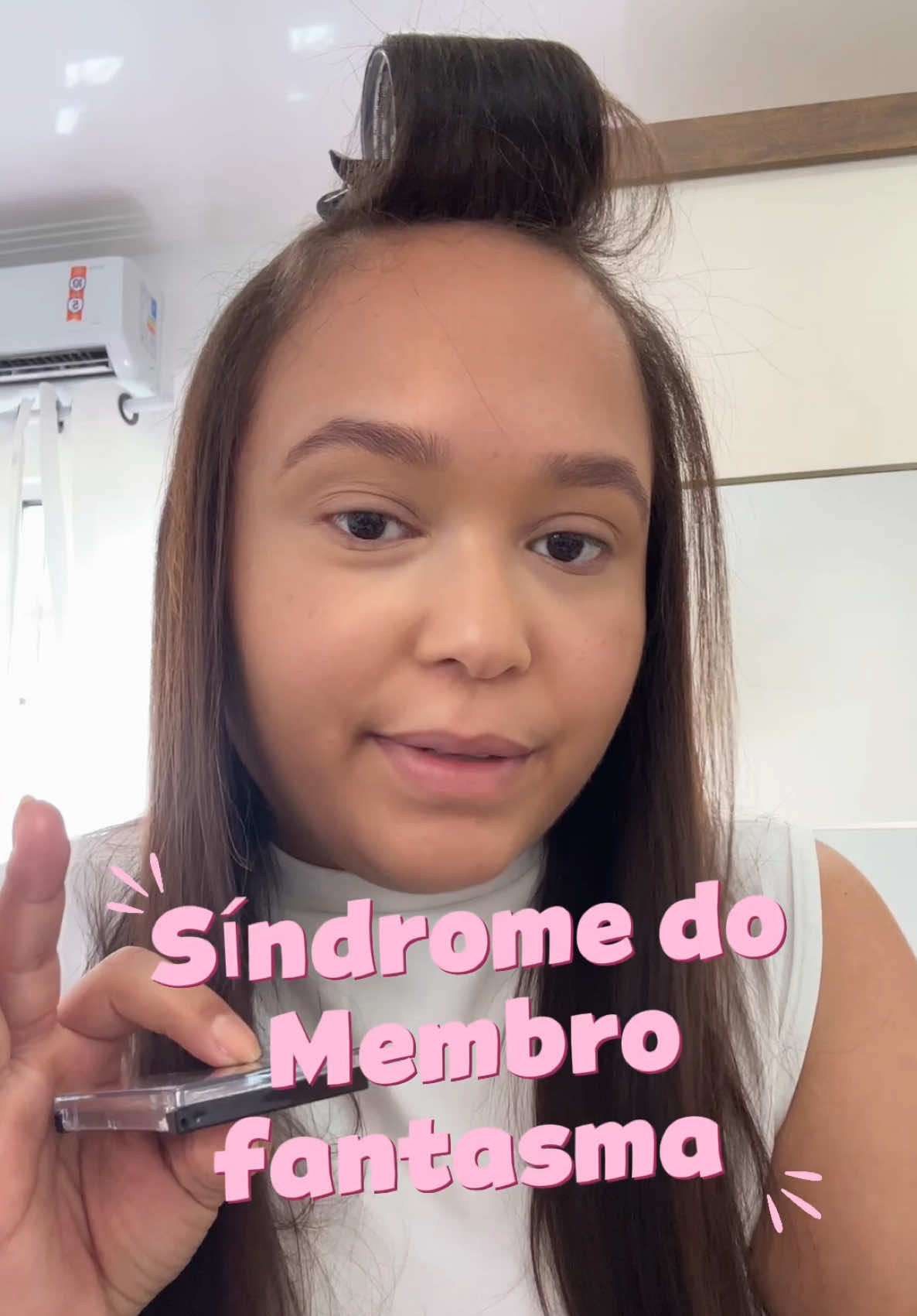 @Gleice Araujo