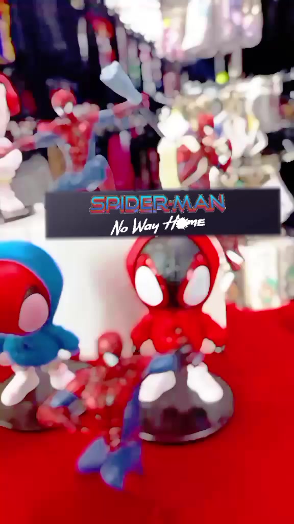 @Mundo Anime Store Bolivia