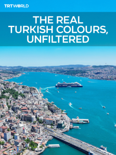 @TRT World
