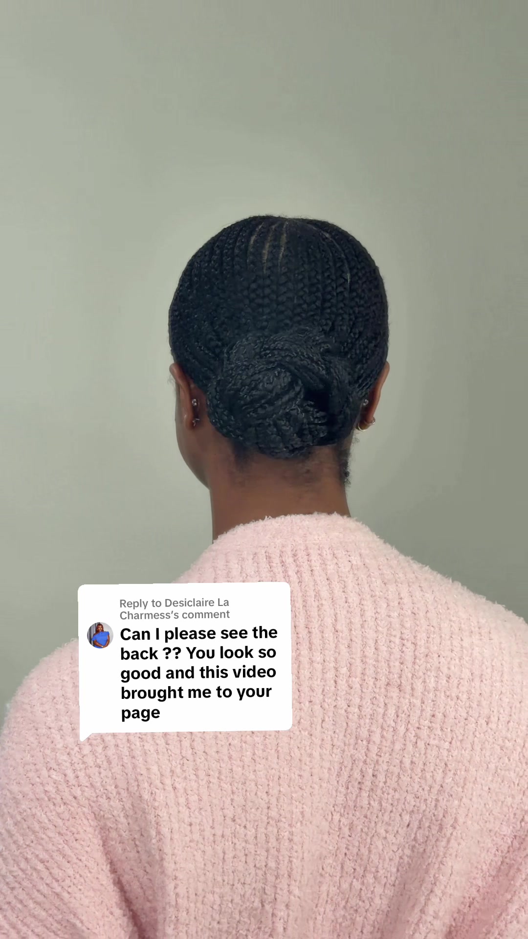 @Takwe / Hair & Beauty Creator