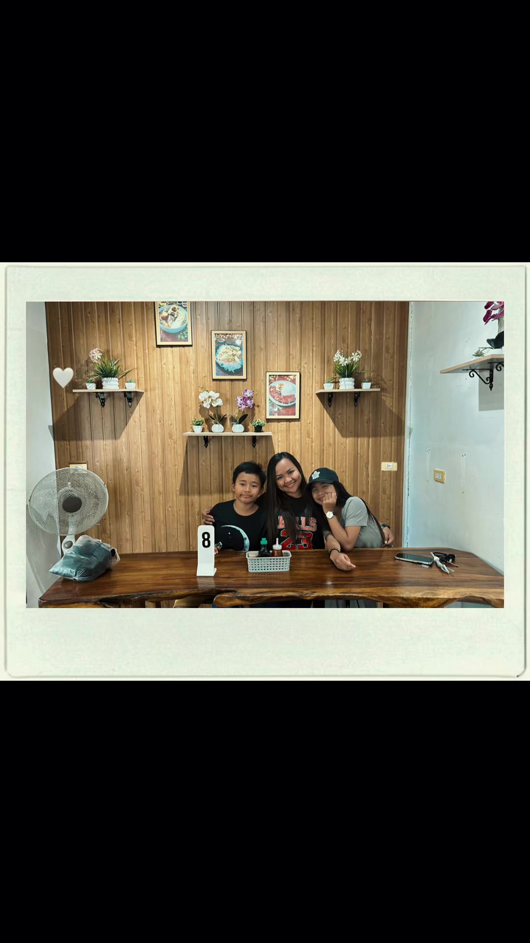 @Venus Joy Miranda