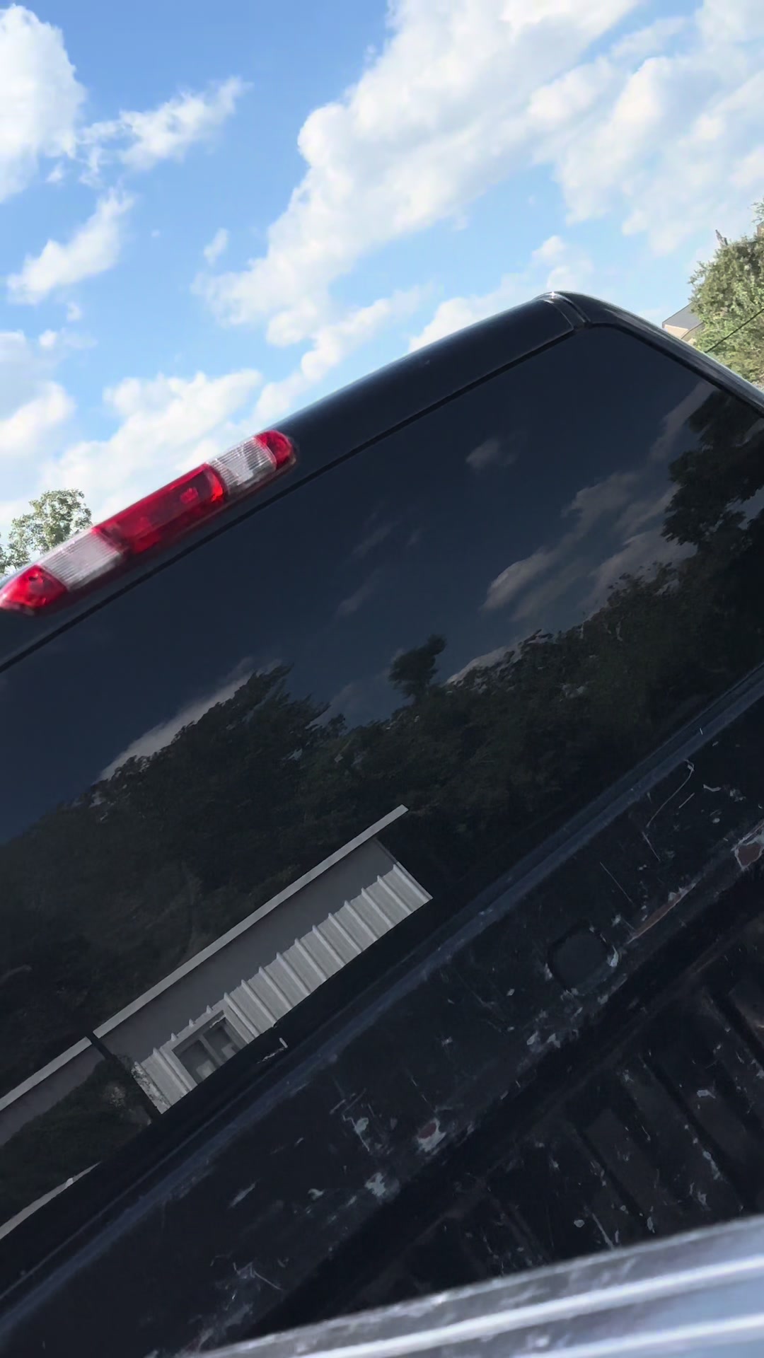@Ruben’s Window Tint LLC