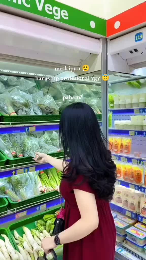 @Nisa Amoy