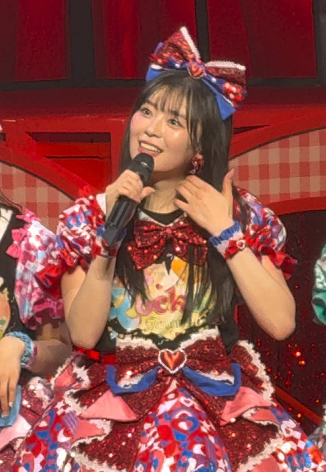 @ベラボー！