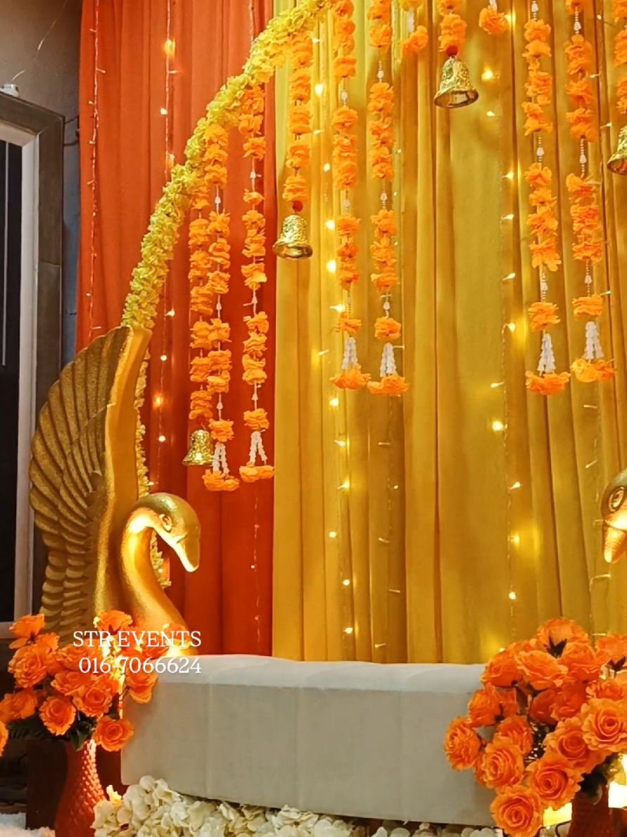 @STR Events