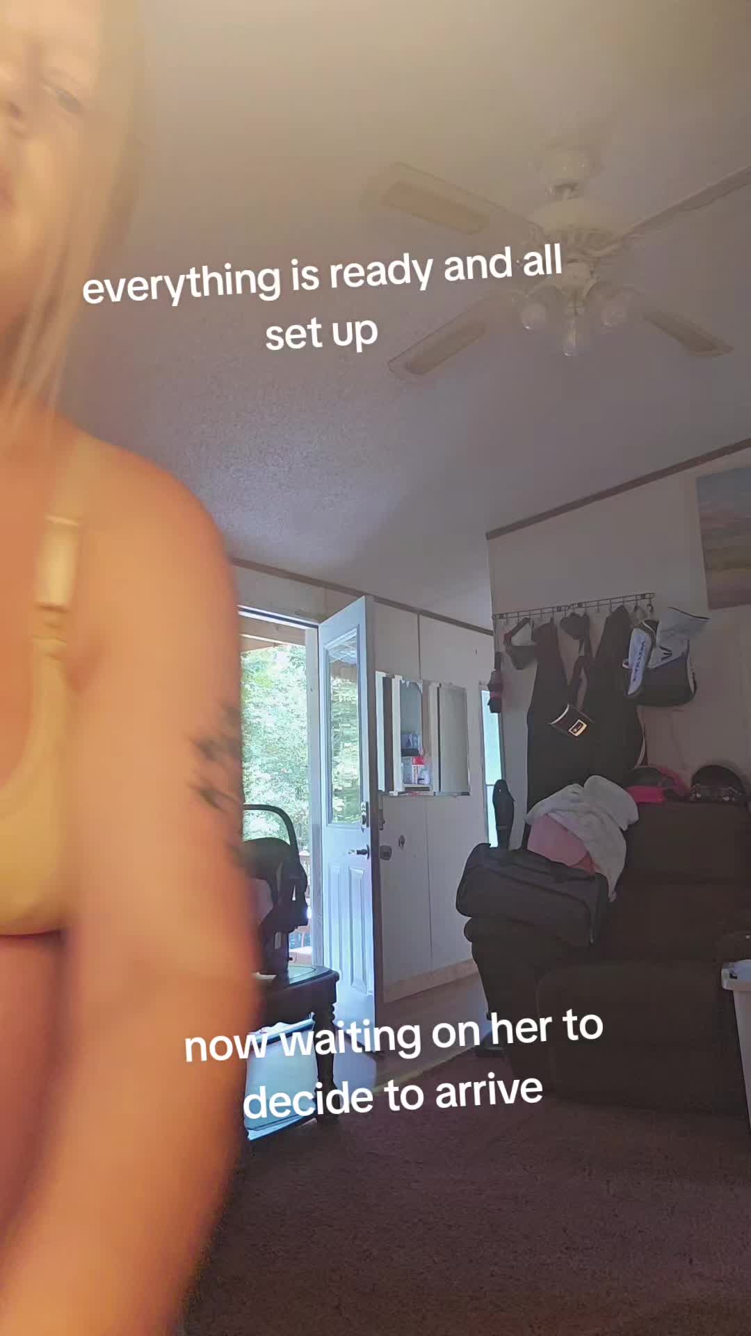 @Jessica West