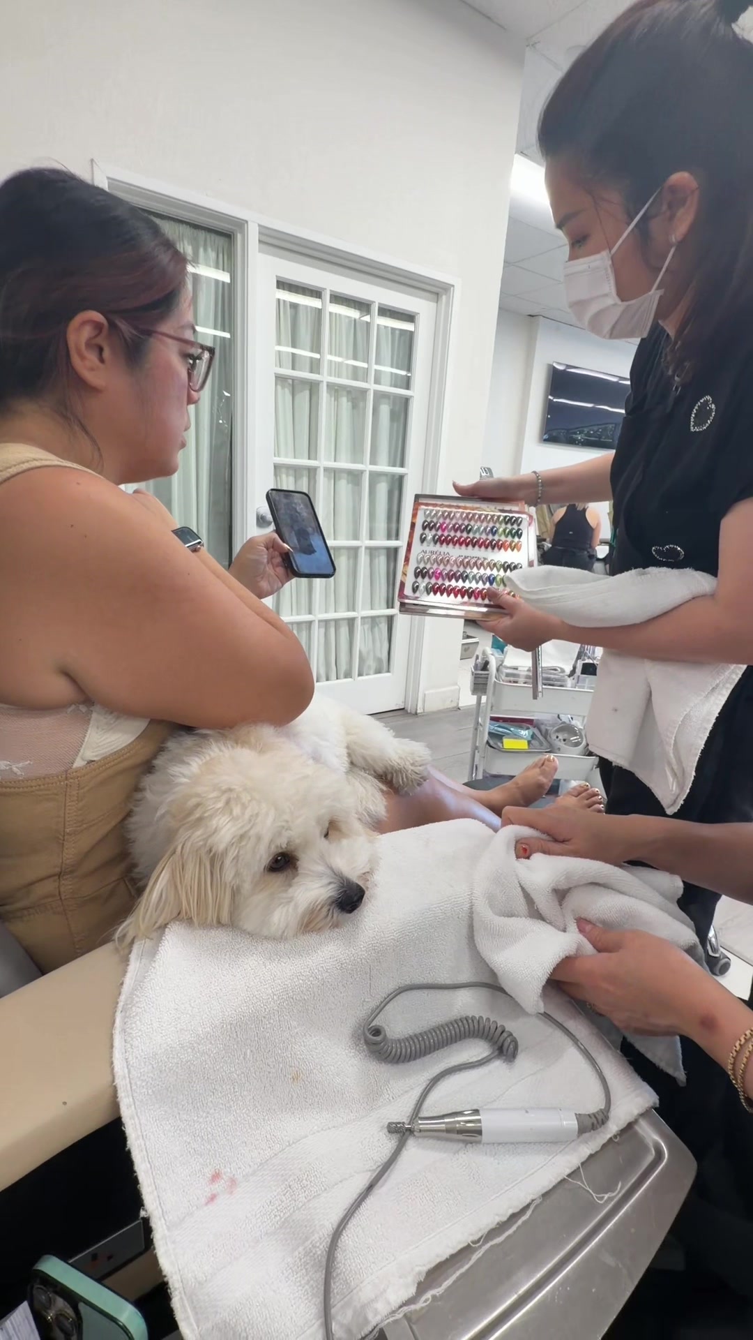 @Perfect10Nailspa