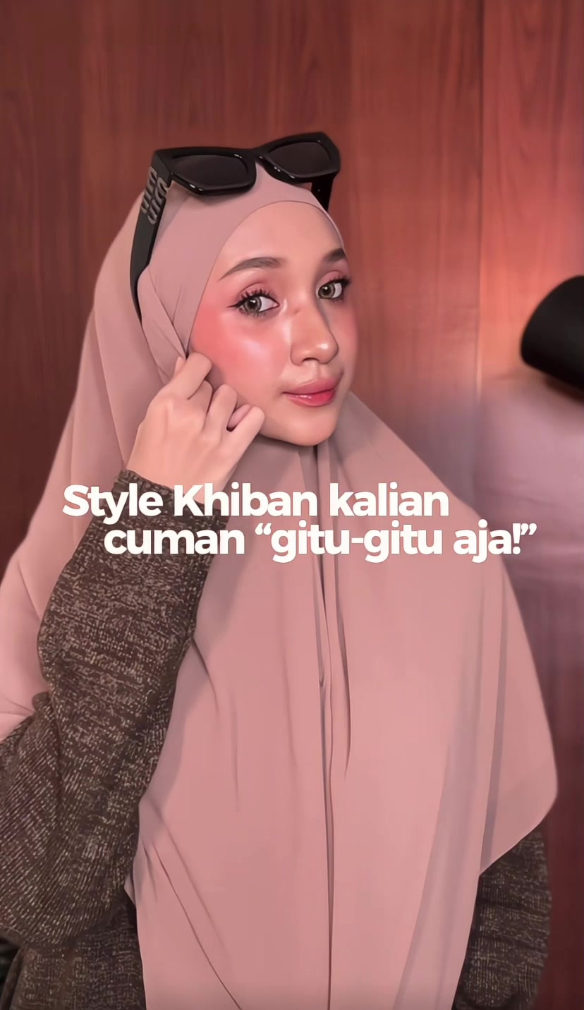 @Jasmine Jilbab