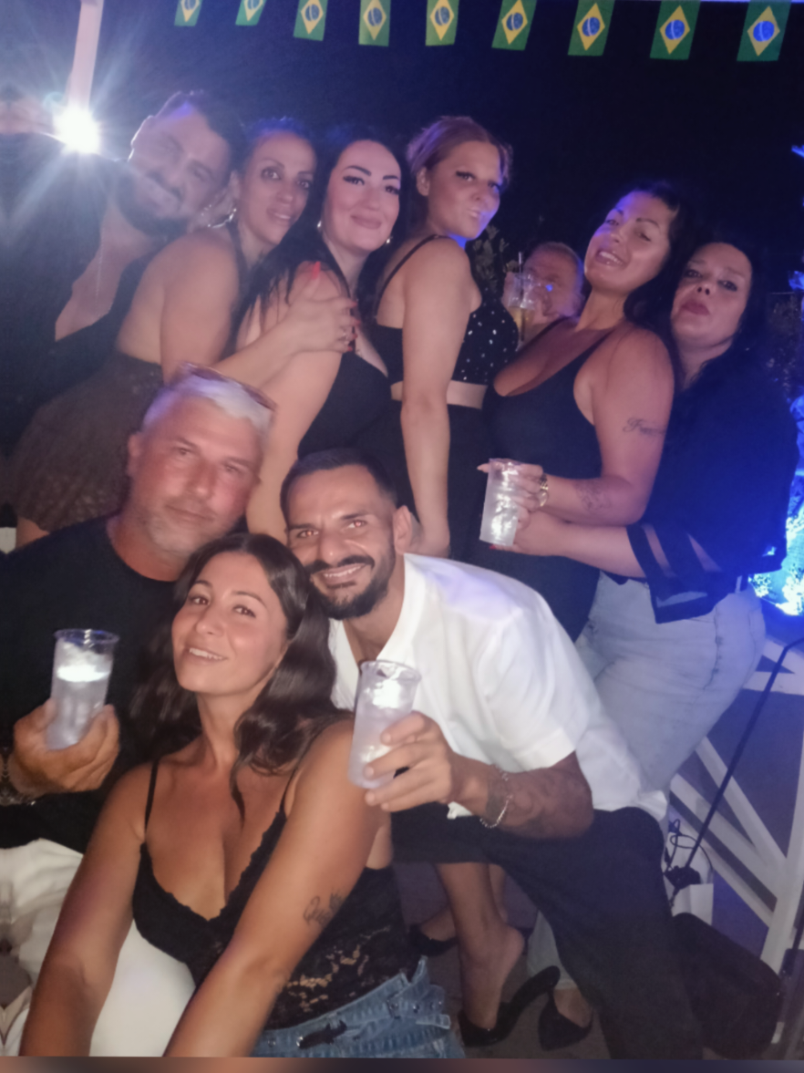 @Federica Sbaratta🌟PR