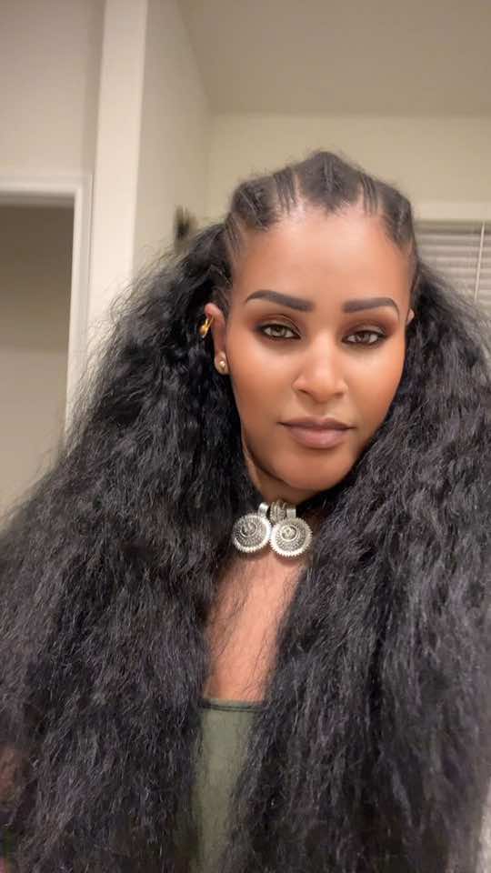 @ማክዳ ጓል ገብረሂወት አለነ💊🇺🇸