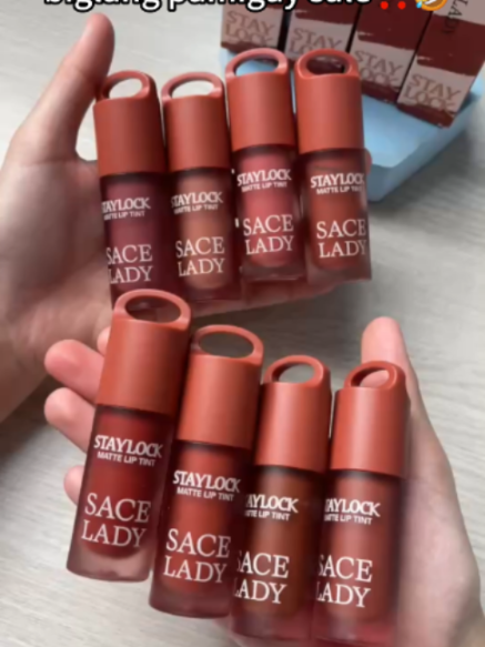 @SACE LADY beauty.ph
