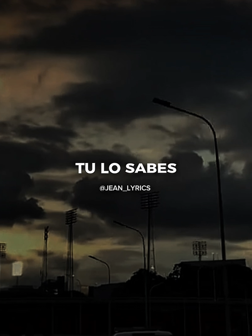@Jean Lyrics