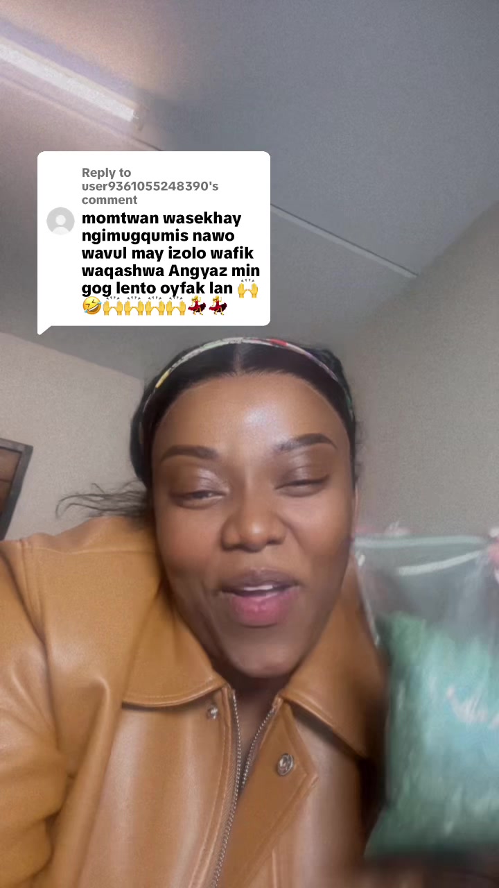 @Gogo Mnyandu
