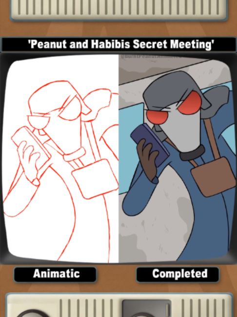@BurntPeanutAnimated