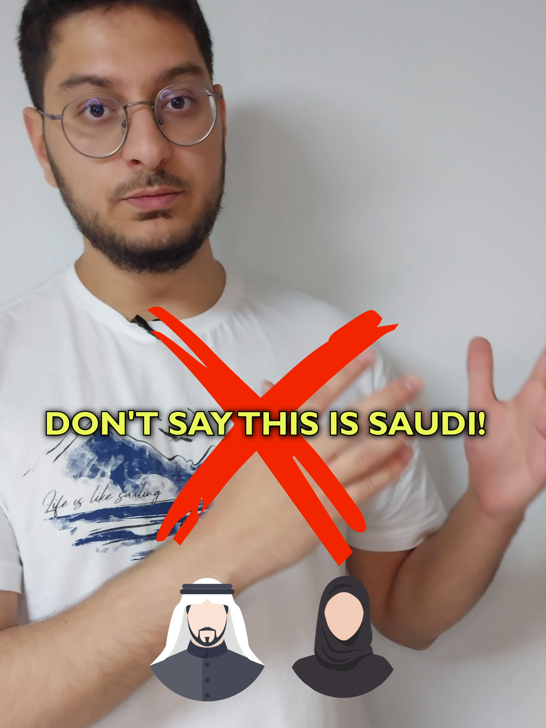 @Arabently-Learn Saudi Dialect