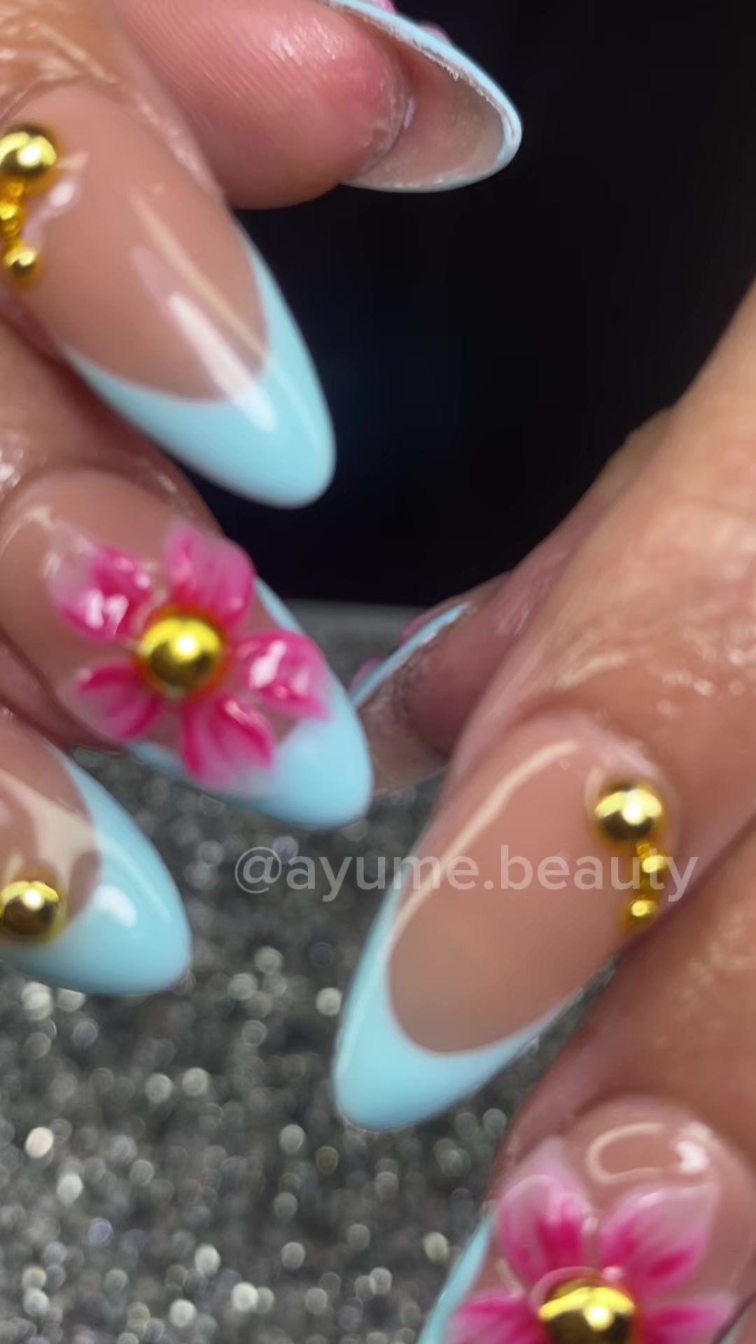 @Ayume Beauty Studio