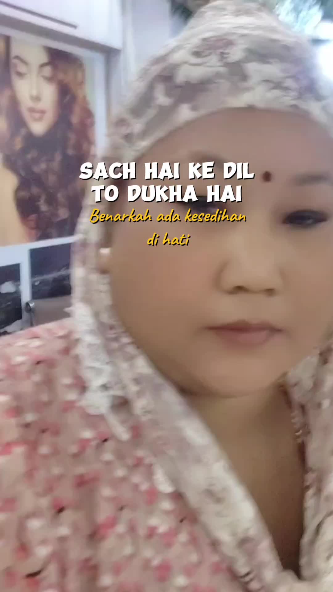 @Maya Danuwar