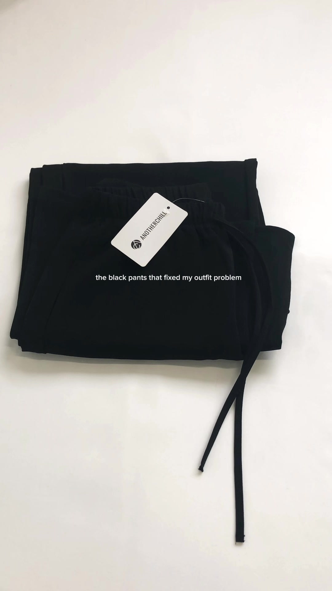 @AnotherChill