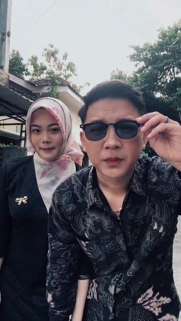 @Satria horse store