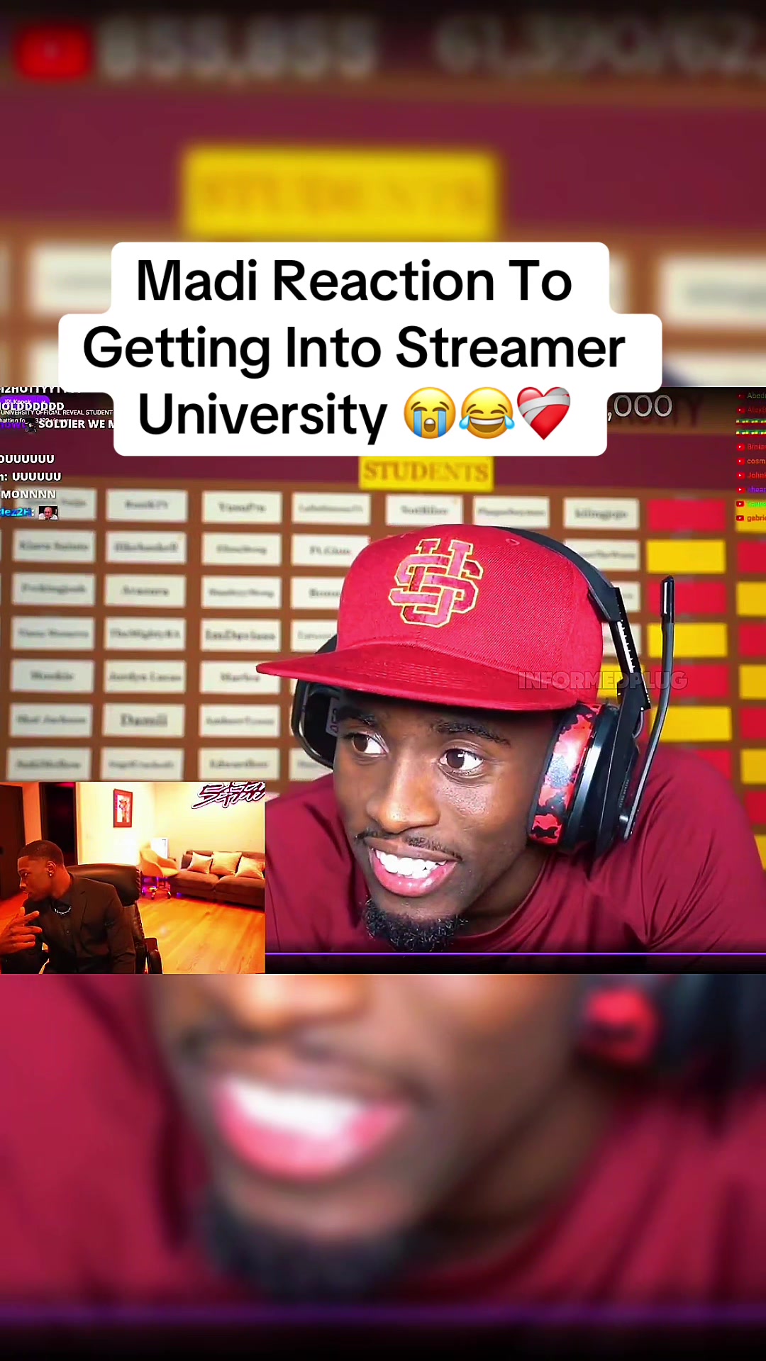 @informedplug