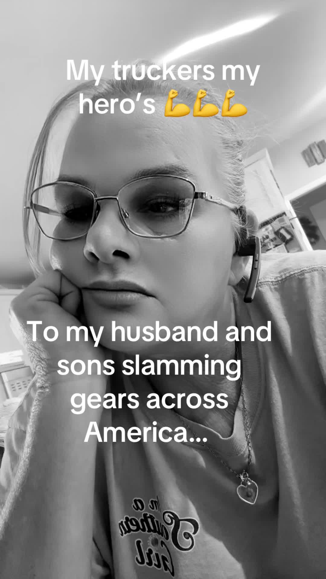 @truckerwifetruckermomma2❌️
