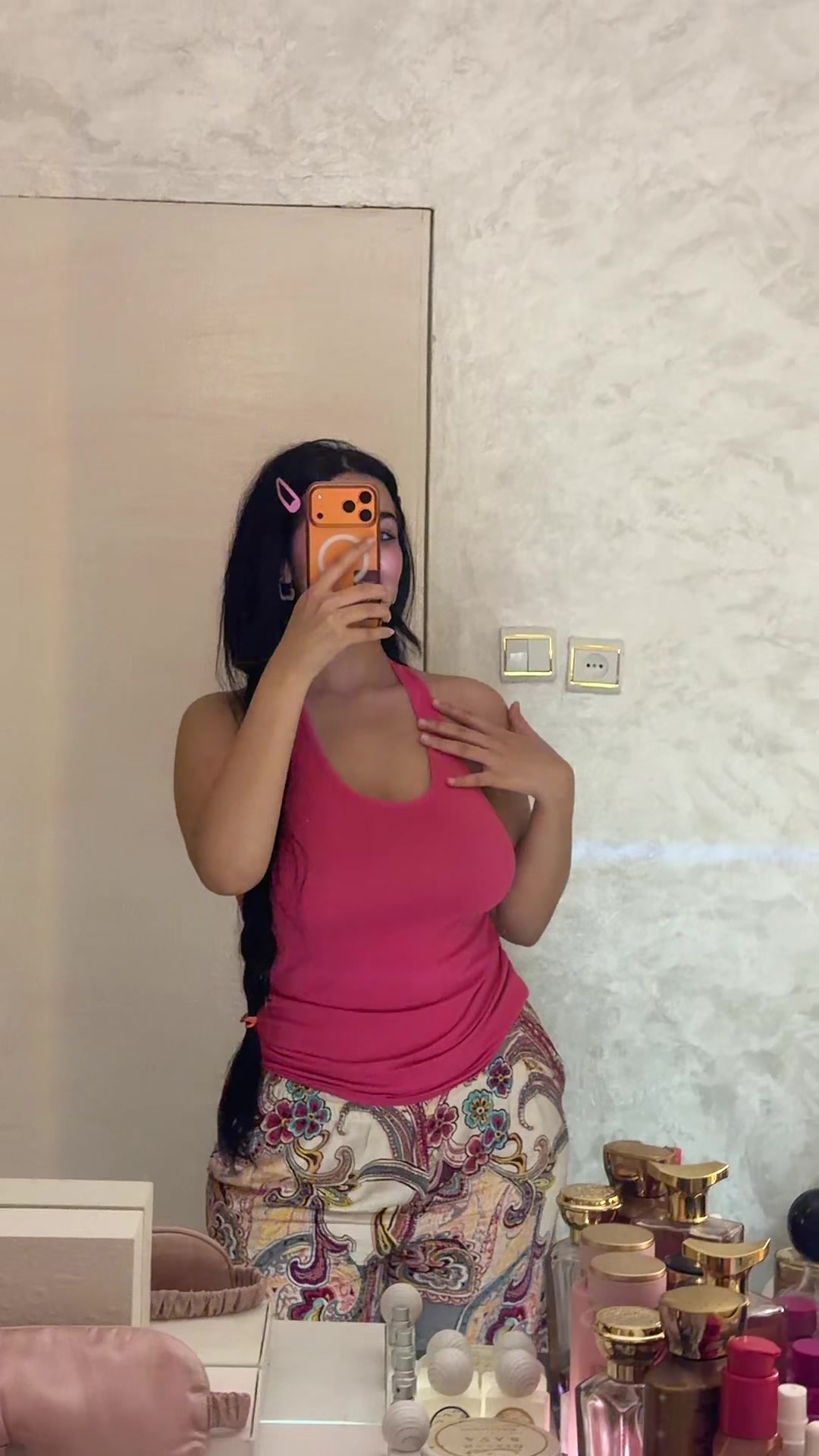 @زِينة المَغربِية 🦌🤍
