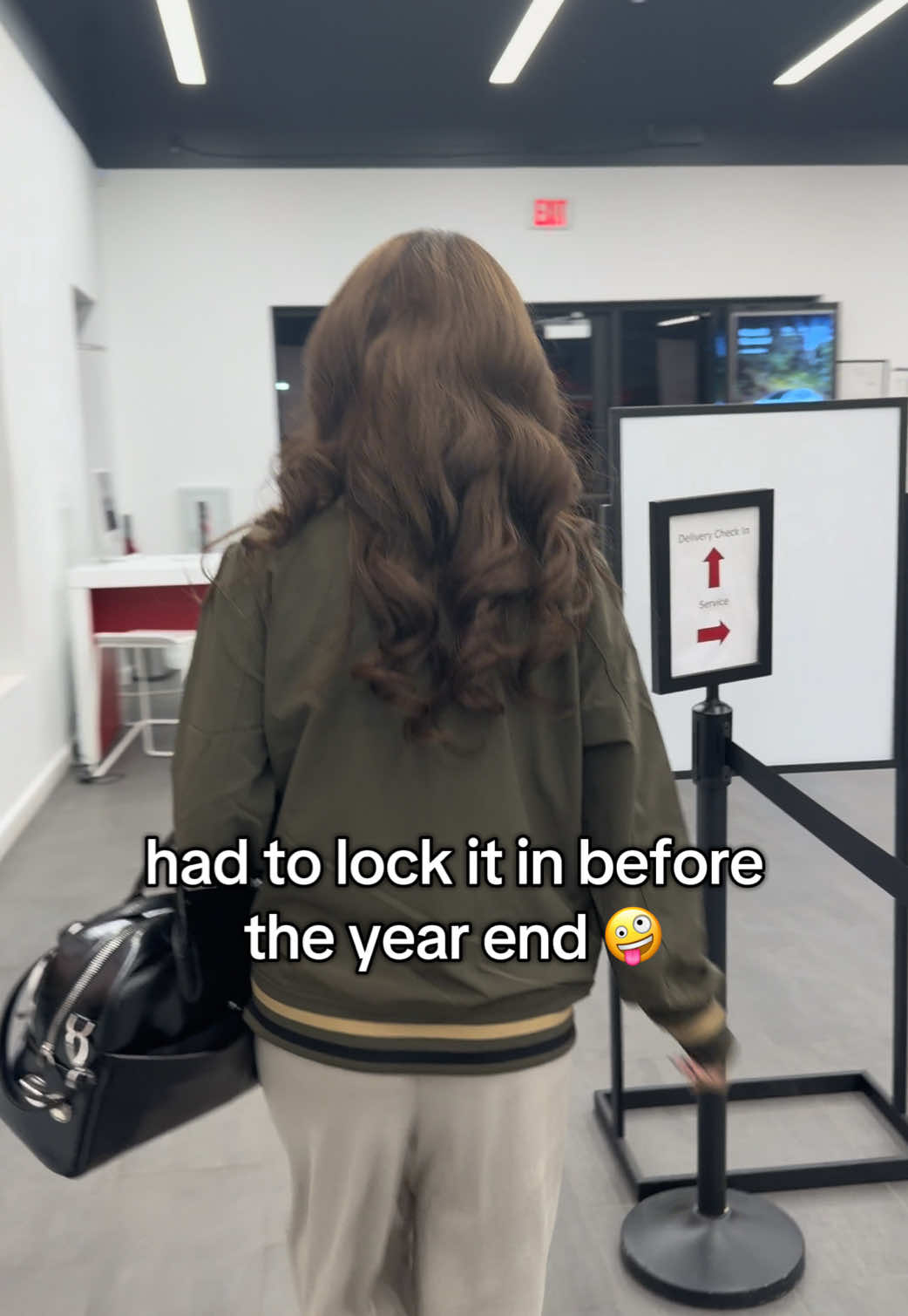 @Monique