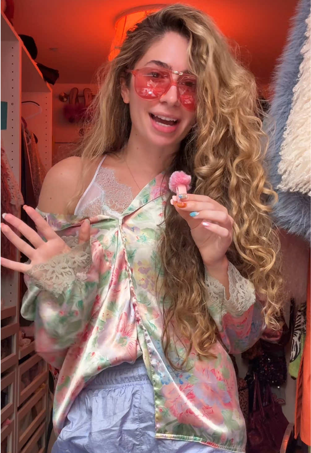 @Allegra Rosa