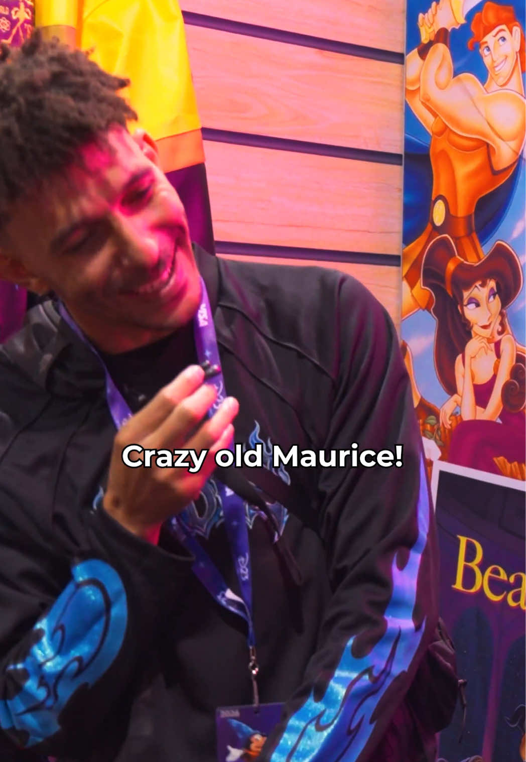 @Khleo Thomas