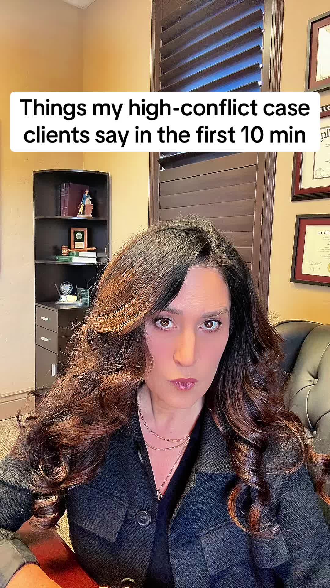 @Rhonda Stern | Family Lawyer