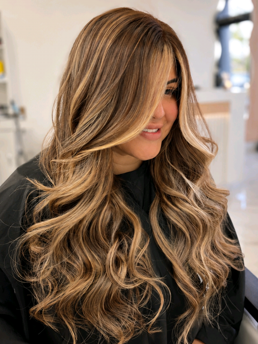 @Yanet Carmenate Salon