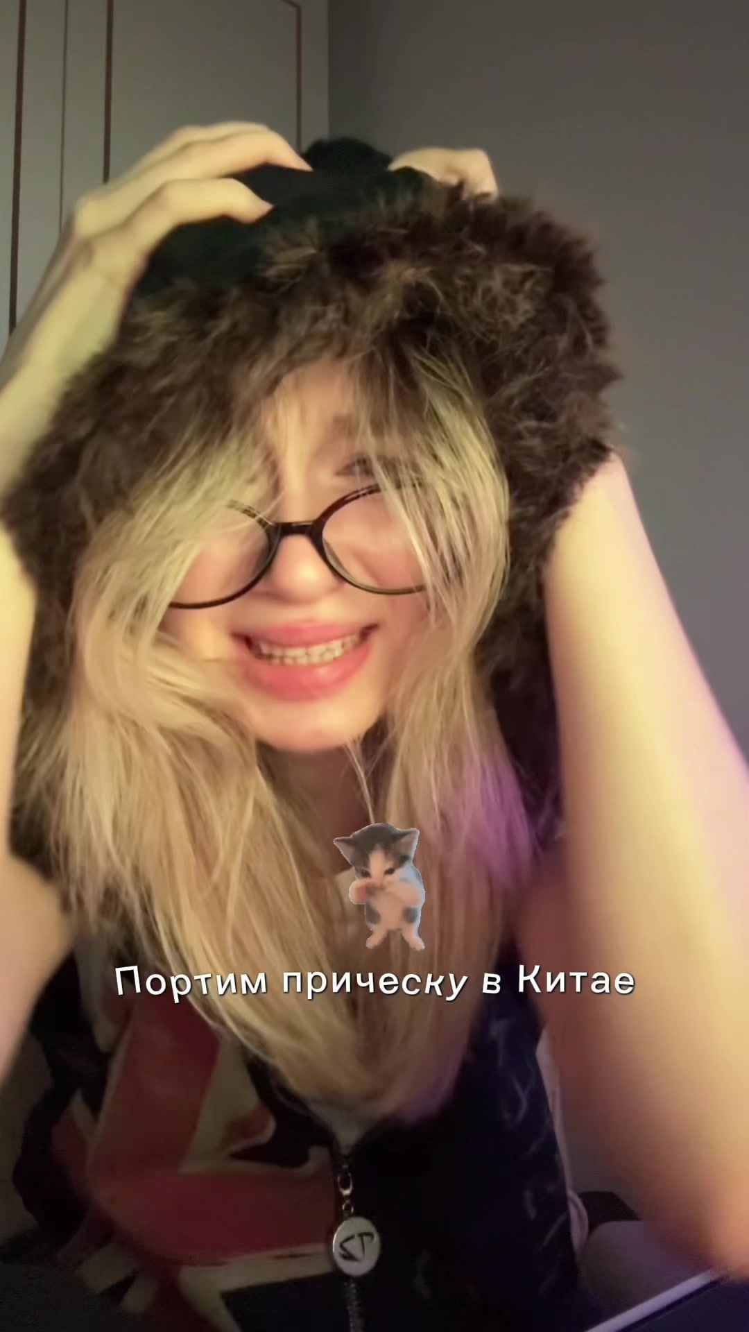 @Nanami