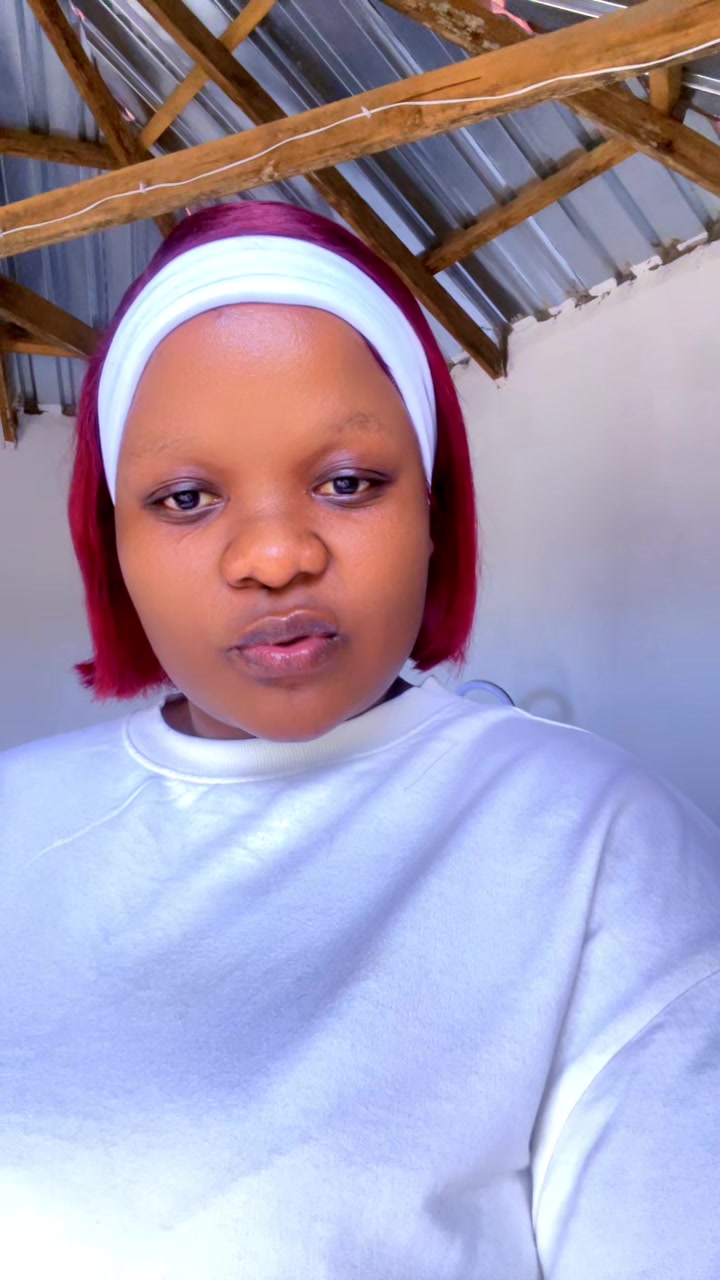 @Futhy Zulu (sisi kaKieh)