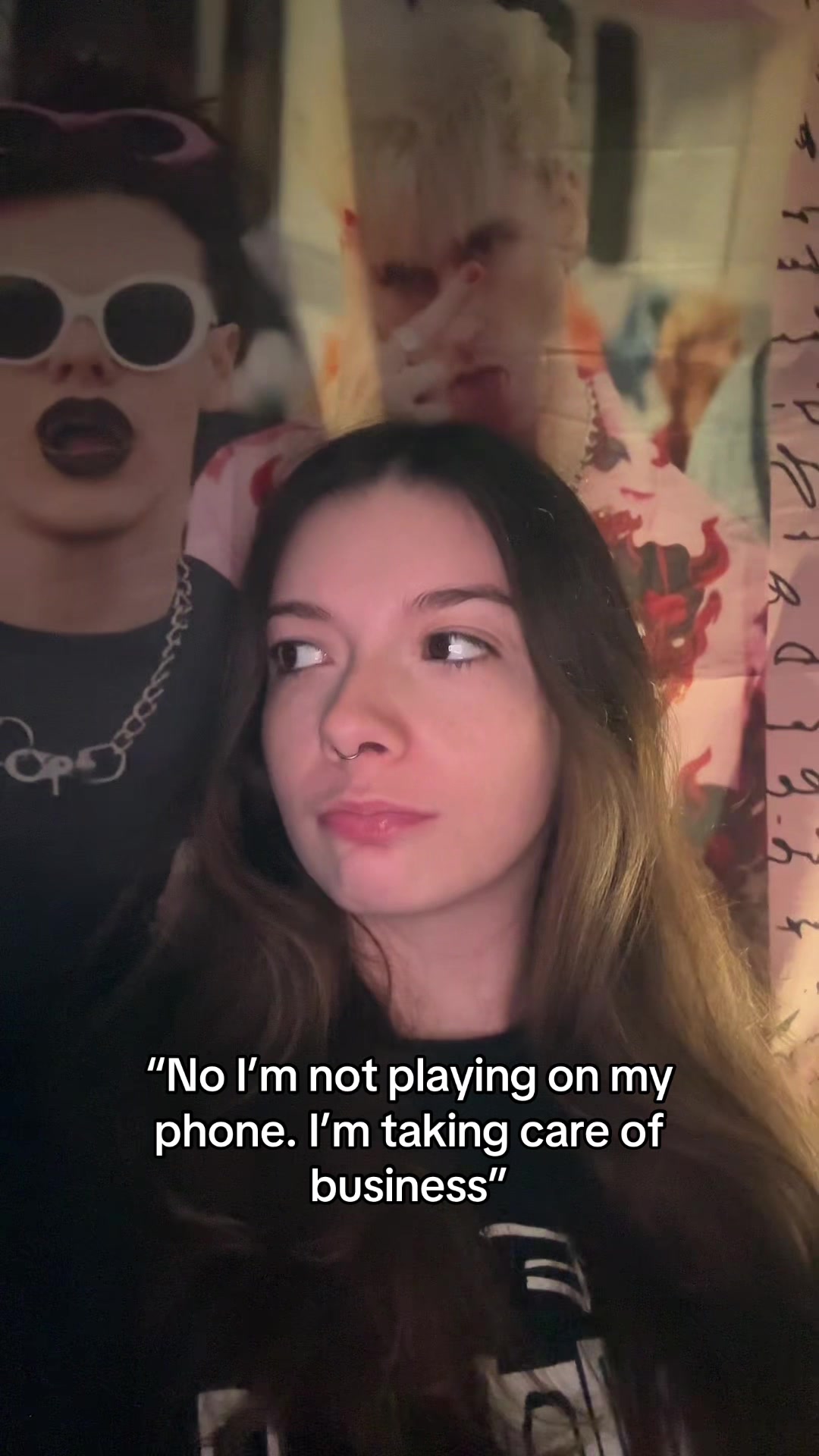 @Rachelˣʰ