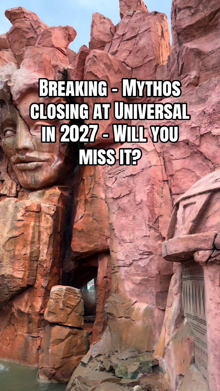 @Orlando Experience