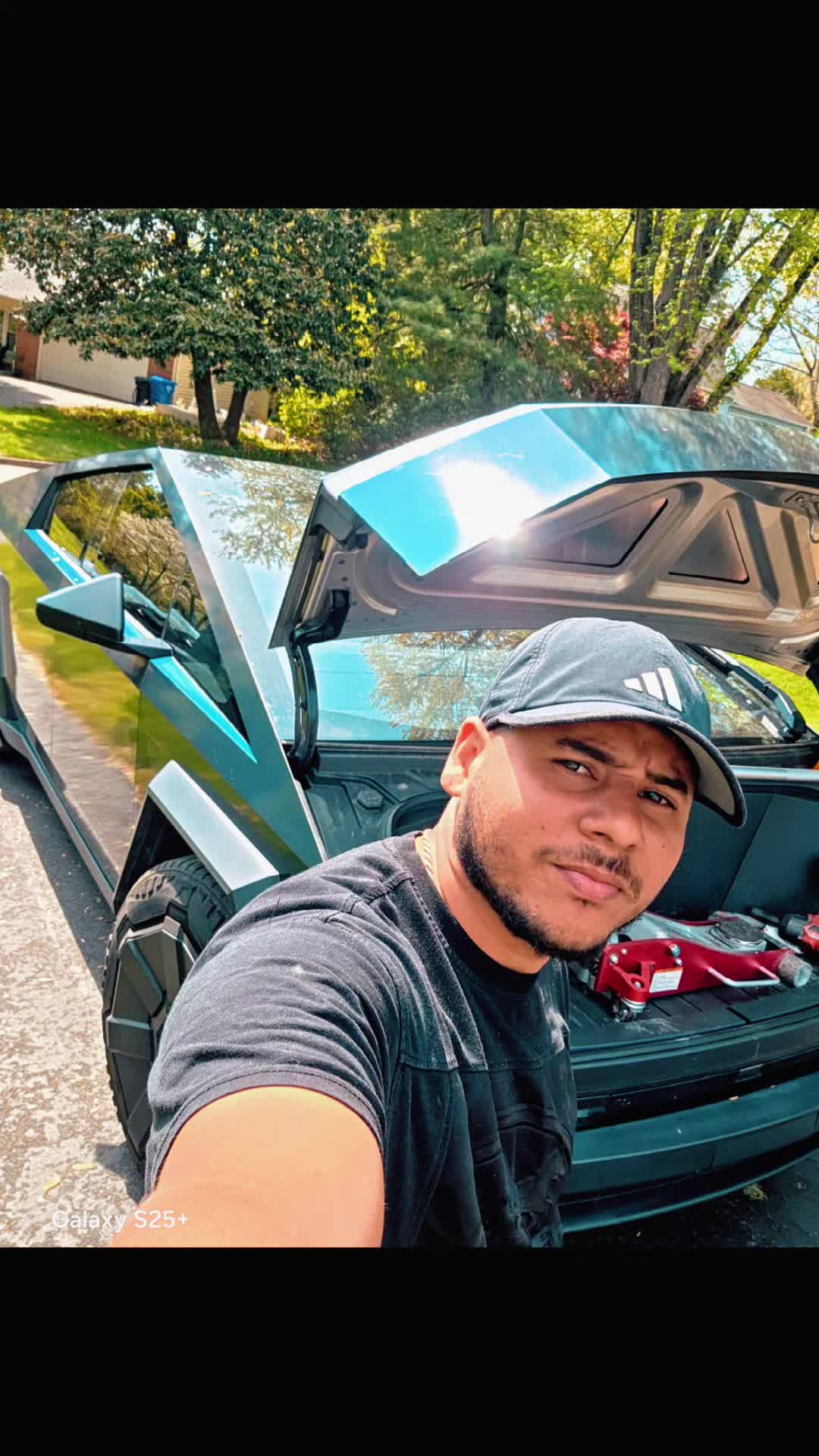 @Ali Salazar