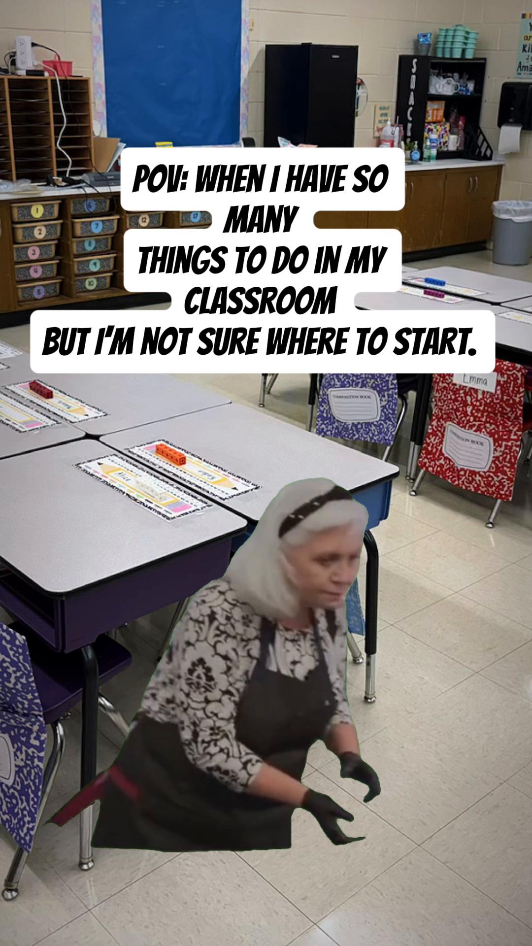 @Jen T • Teacher ๐