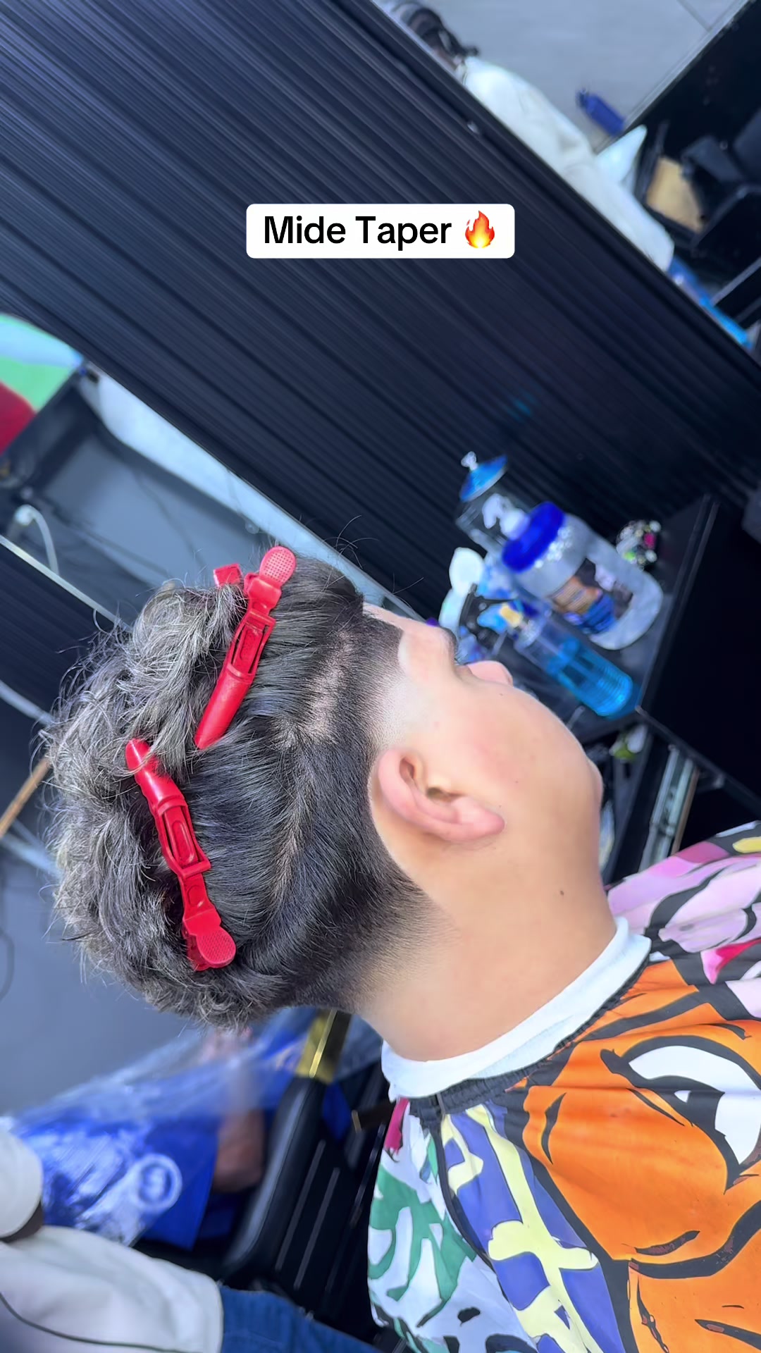 @๐โ๏ธ๐ธ๐ฉRasta Barber ๐ธ๐ฉโ๏ธ๐