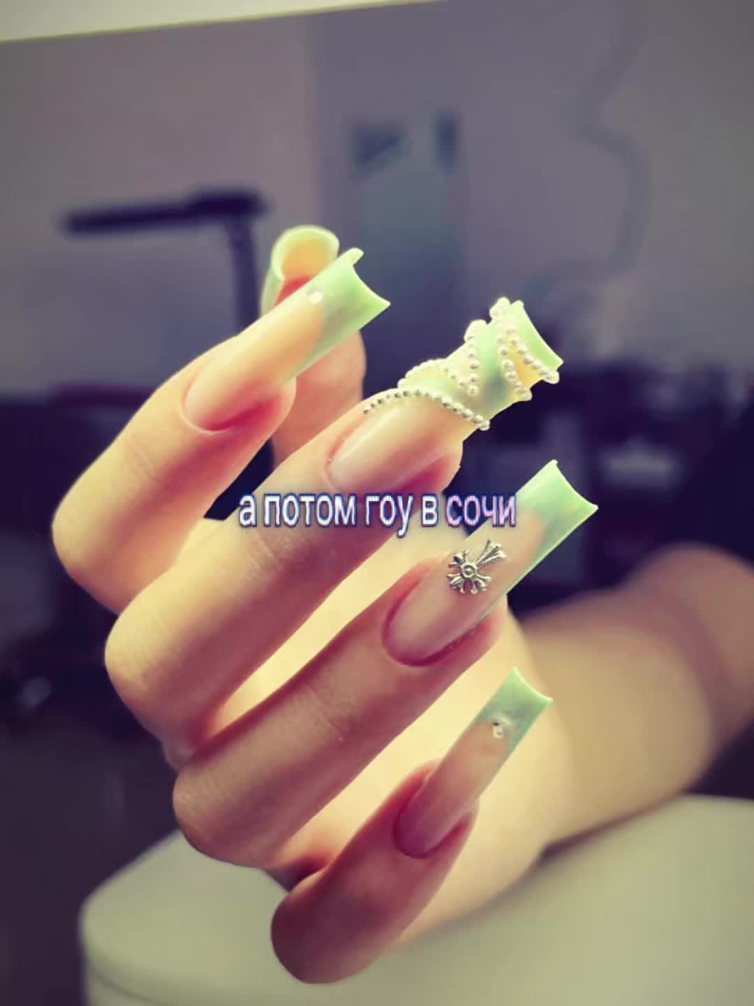 @Ksenia_nails