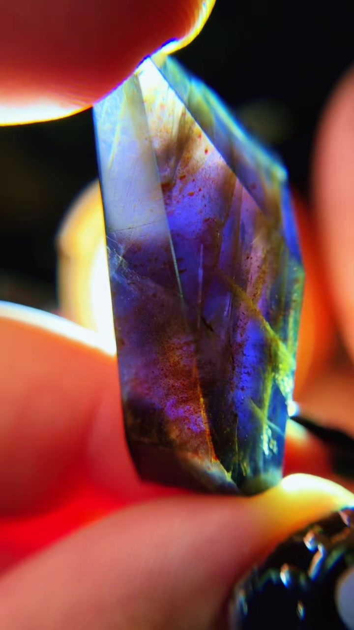 @Sublime Spirit Stones🖤