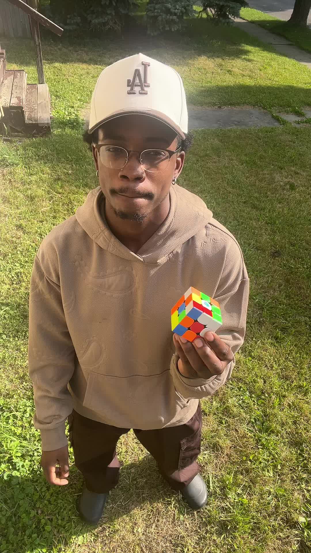 @Cere | Cubes