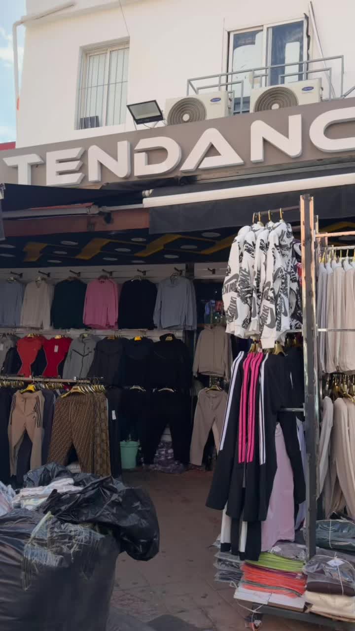 @Style Tendance
