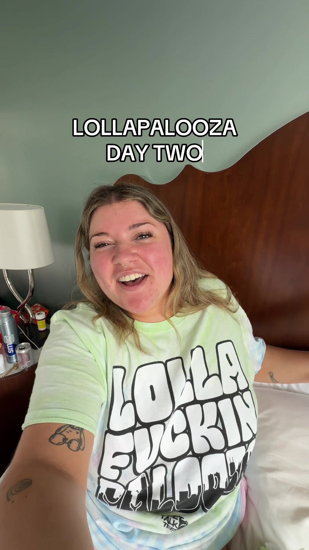 @Ashley Nicole