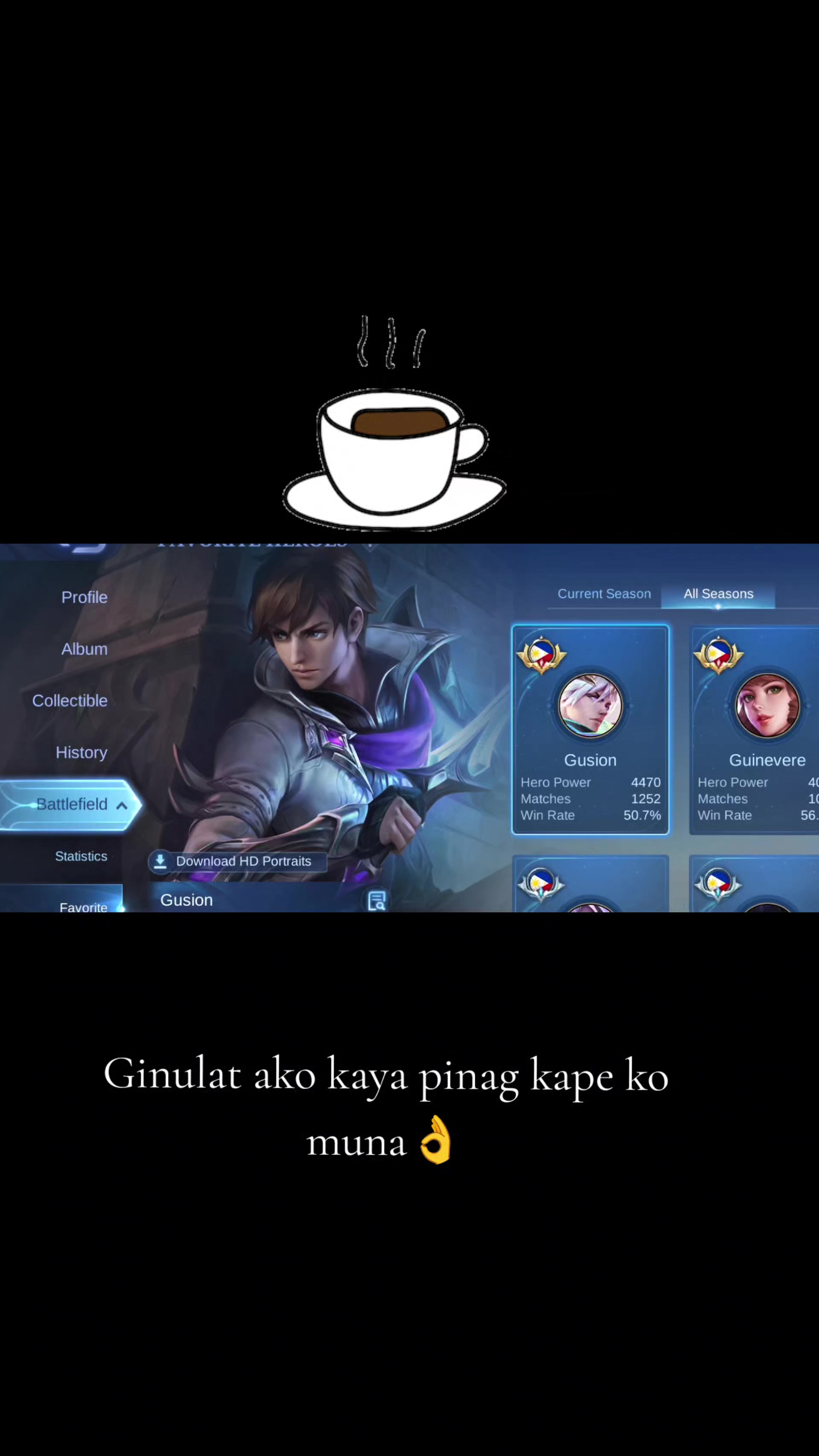@Assasination