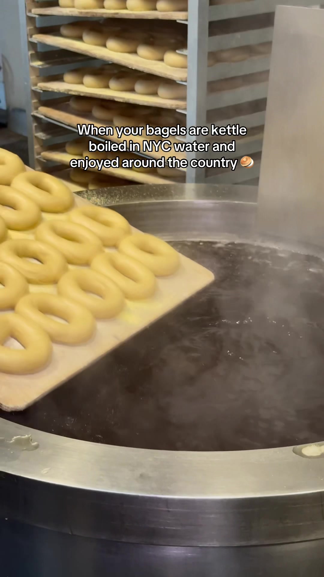 @H&H Bagels
