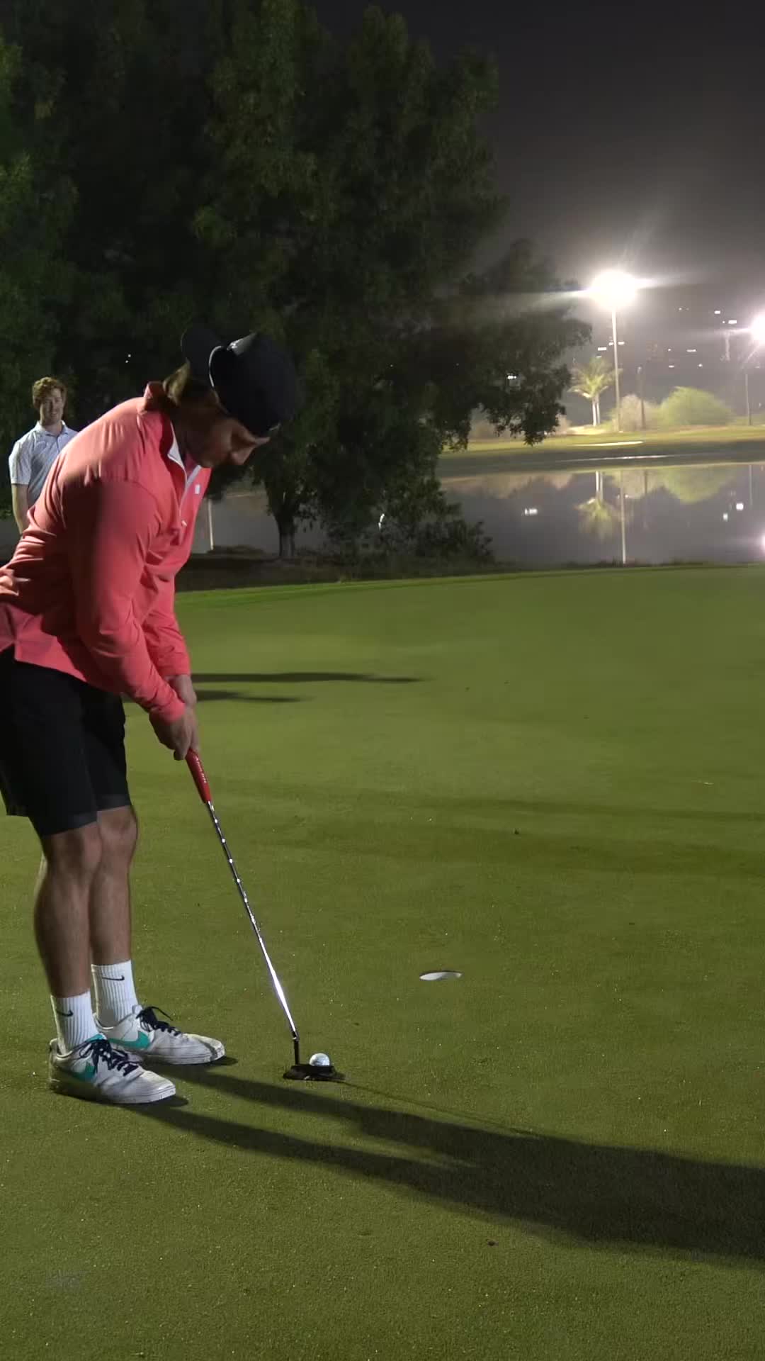 @Bubbie Golf TV ⛳️