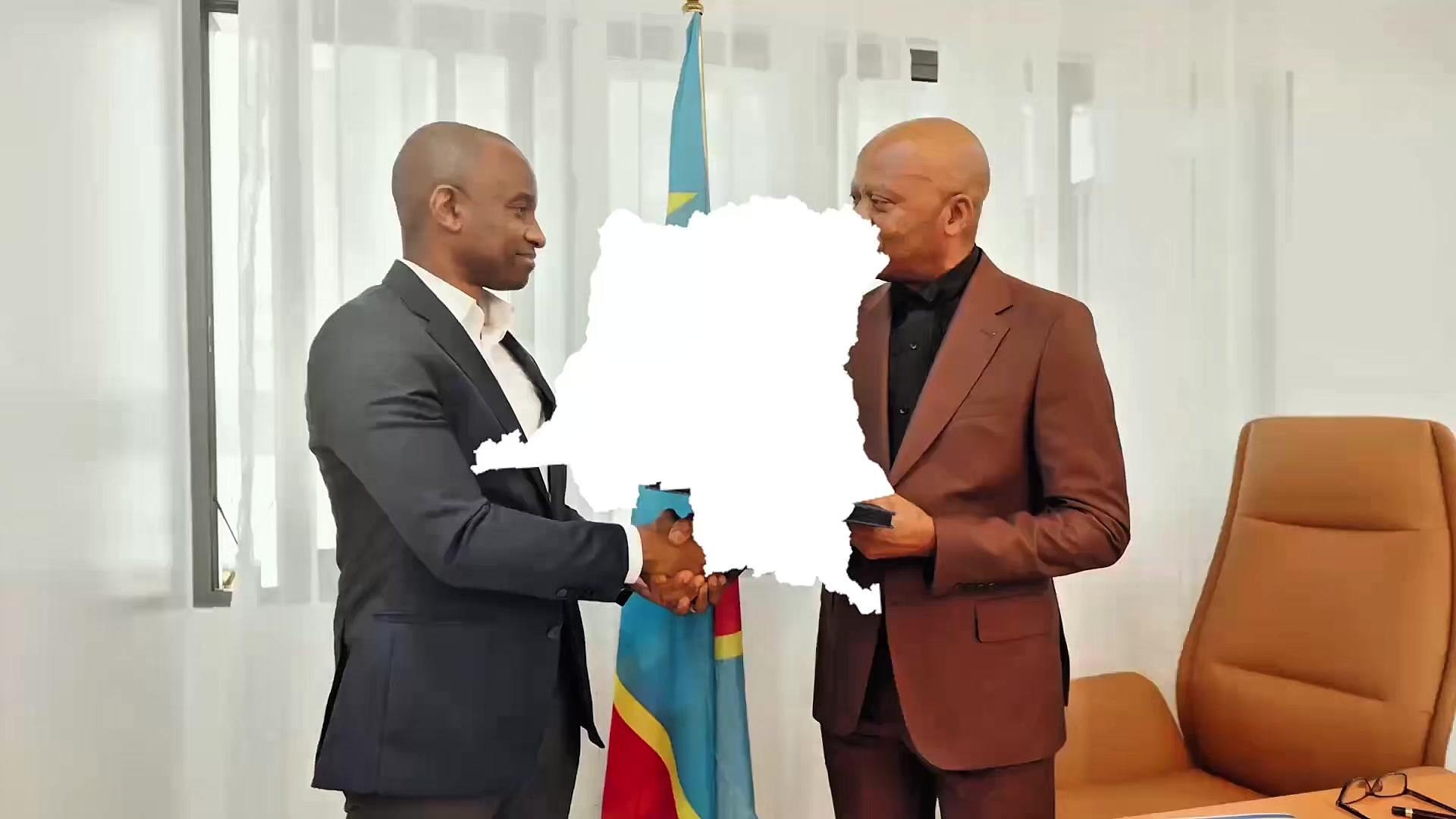 @TONTON D TV 🇨🇩