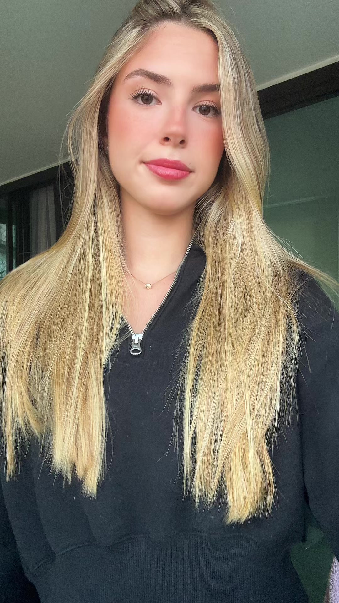 @Larissa Xavier