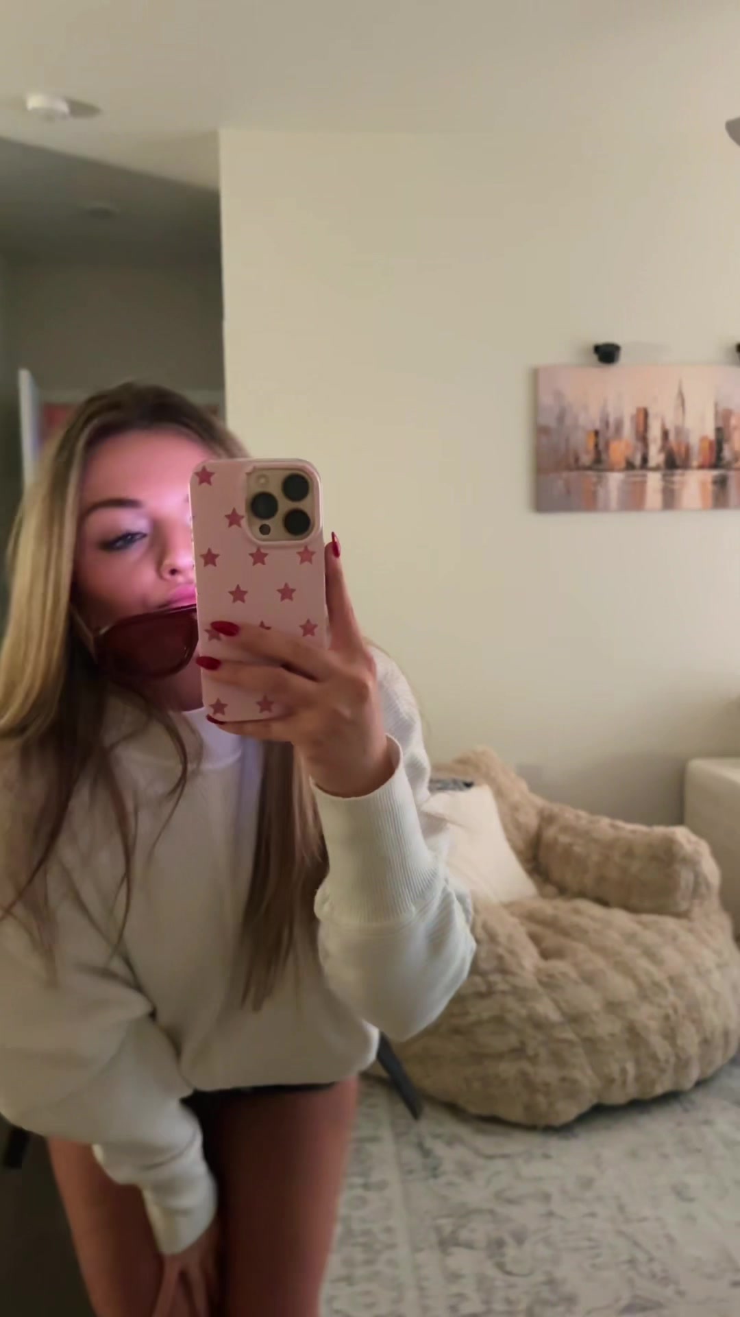 @Bella Marie