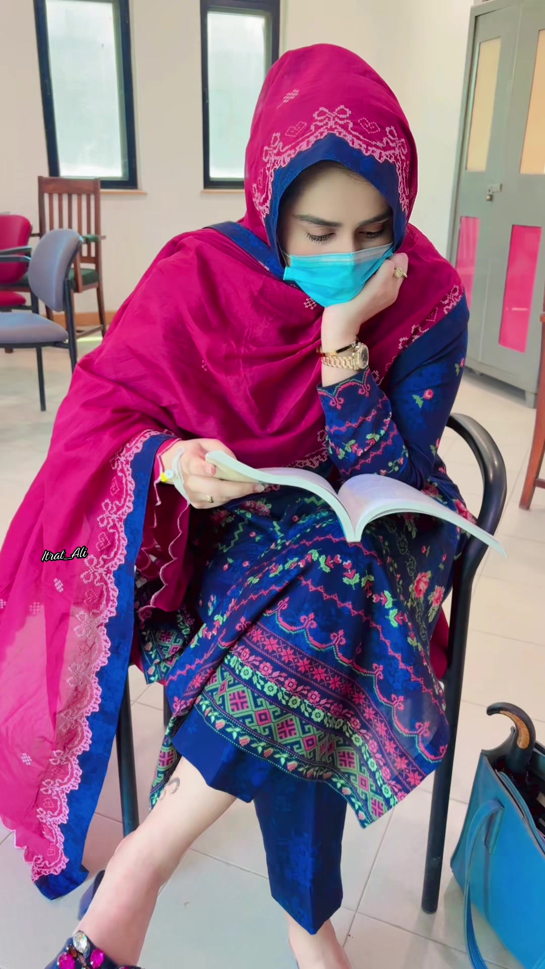 @🌺عطرت علی🌺